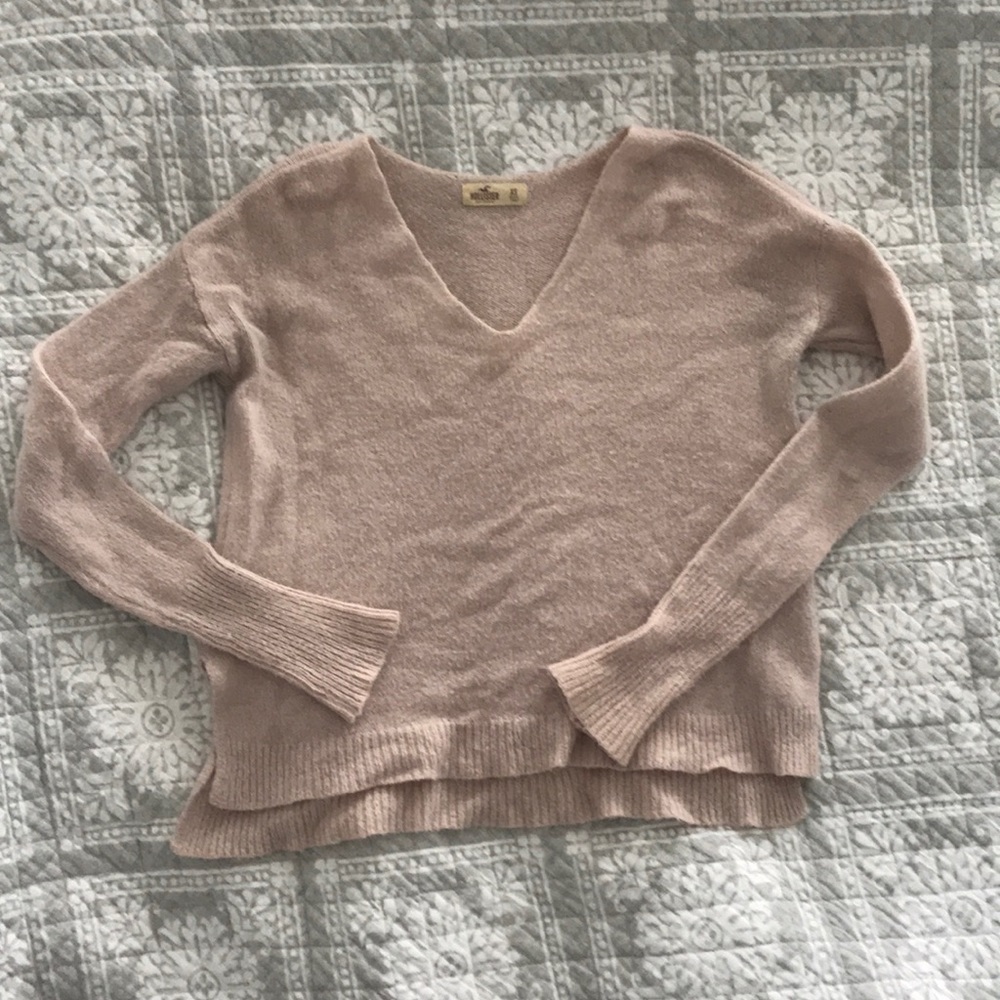 Hollister Sweater